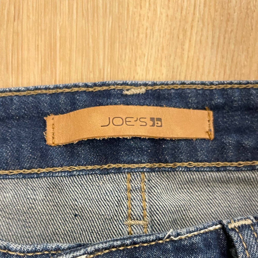Joe’s Jeans Valencia - Picture 3 of 5
